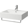 Полотенцедержатель LAUFEN LIVING для раковины 1843.1/2, хром 8.9542.4.004.000.1