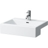 Раковина LAUFEN LIVING 55x46 8.1343.2.000.104.1