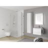 Шкаф-пенал LAUFEN PRO S 35x165 L белый глянец 4.8312.1.095.475.1