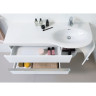 Тумба под раковину LAUFEN CASE FOR PALACE 84x38 4.0150.2.075.463.1